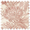 Maui, Burnt Red - Made to Measure Curtains